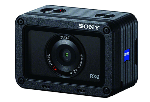 Sony RX0