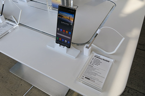 Samsung Galaxy Note8