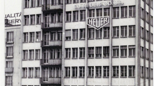 TAG Heuer