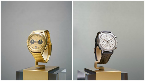 TAG Heuer