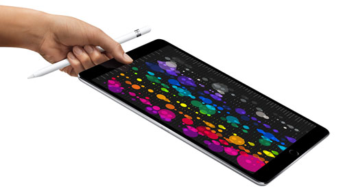 Apple iPad Pro