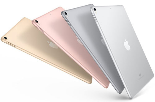 iPad Pro 10.5