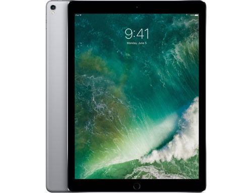 Apple iPad Pro 12.9