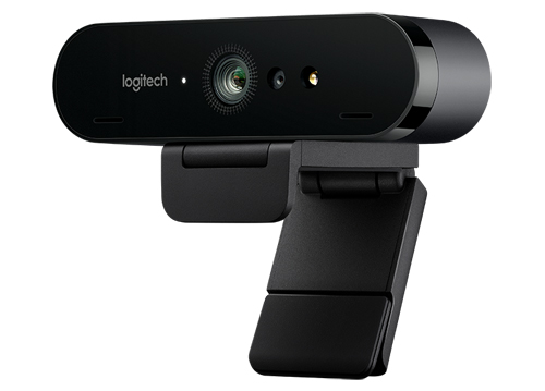 Logitech BRIO 4K STREAM