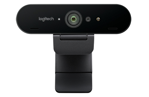 Logitech BRIO 4K STREAM