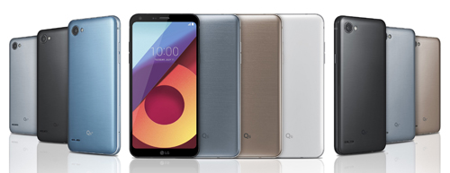 LG Q6