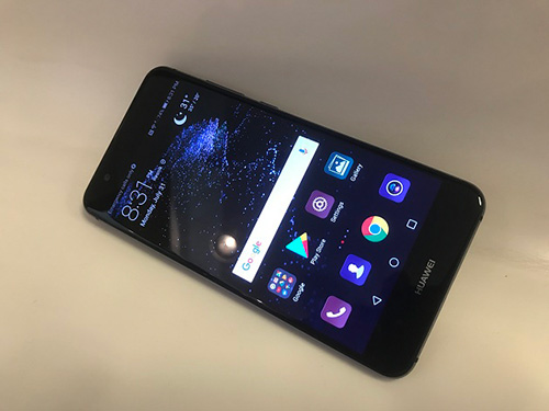 Huawei P10 Lite