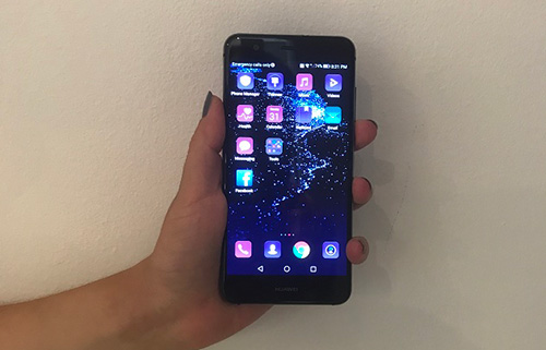 Huawei P10 Lite