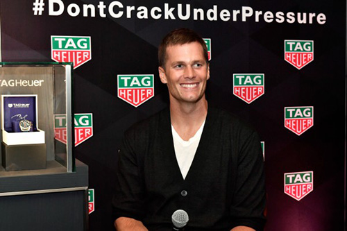 TAG Heuer