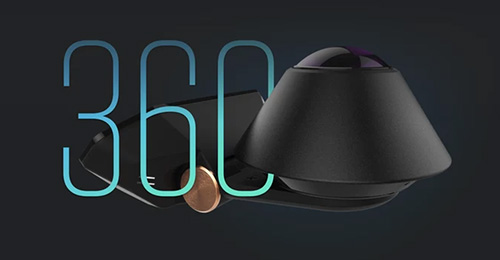 Itsvet Tema Waylens Secure360 4g Kamera Za Automobile