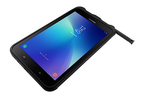Samsung Galaxy Tab Active 2