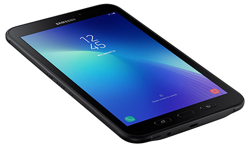 Samsung Galaxy Tab Active 2