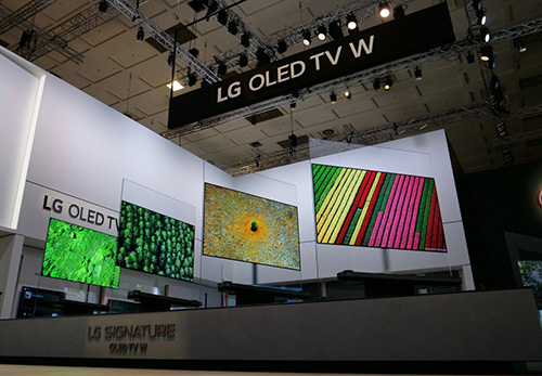 LG