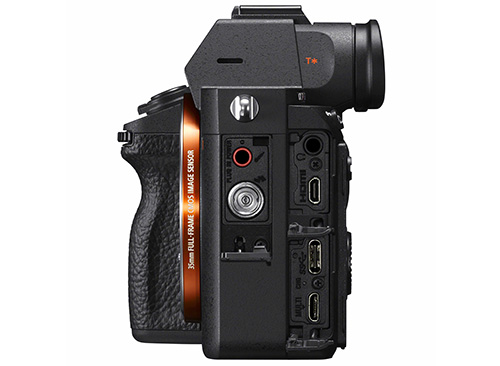 Sony α7R III