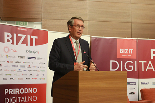 BIZIT 2017