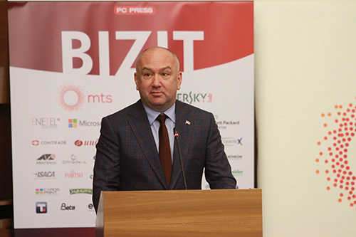BIZIT 2017