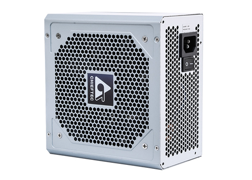 Chieftec GPC-500S