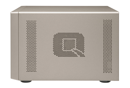 Qnap 006-Bay NAS TVS-673-8G