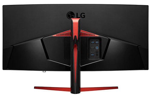 LG 34UC89G