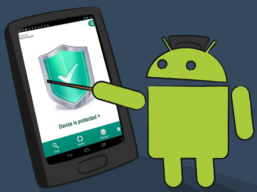 Kaspersky