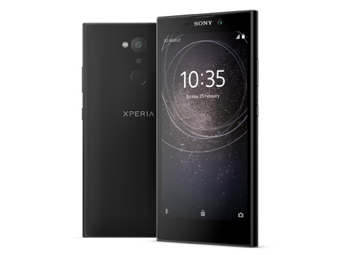 Sony Xperia L2