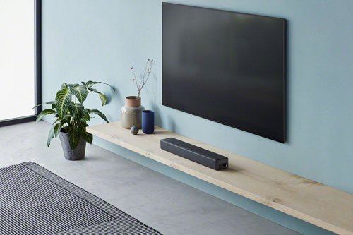 Sony HT-S200F