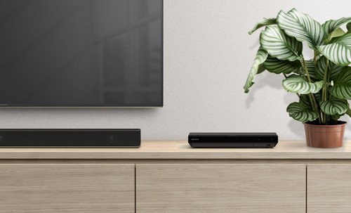 Sony X700
