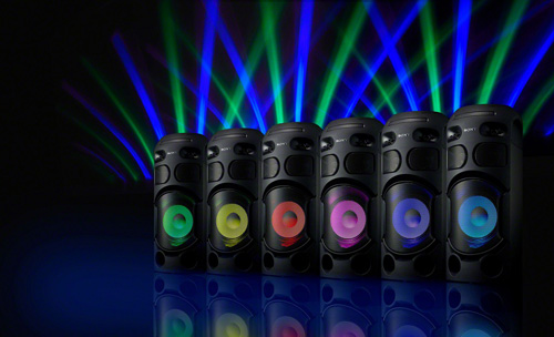 Sony