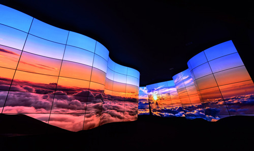 LG OLED