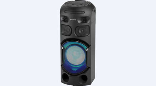 Sony MHC-V41D