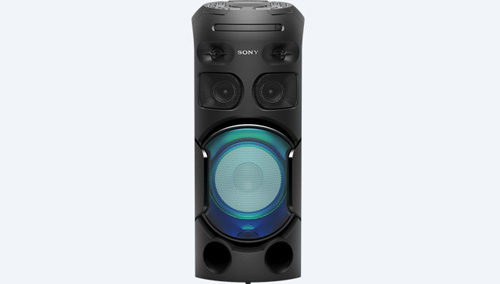 Sony MHC-V41D