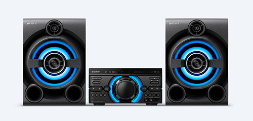 Sony M60D