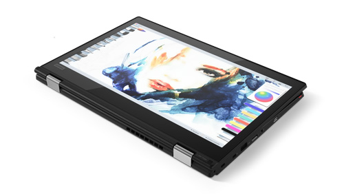 Lenovo ThinkPad
