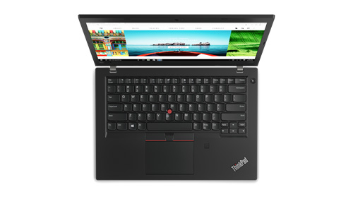 Lenovo ThinkPad