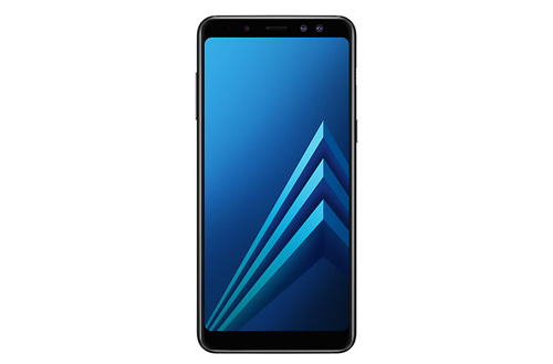 Samsung Galaxy A8 (2018)