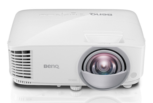 Benq MW809ST