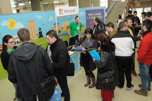 Job Fair 2018