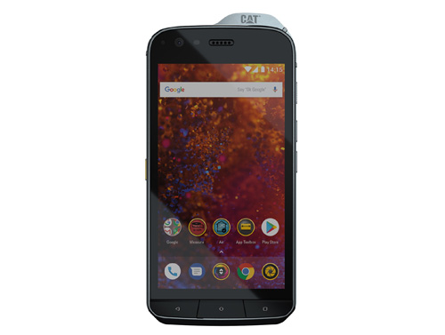 Cat S61