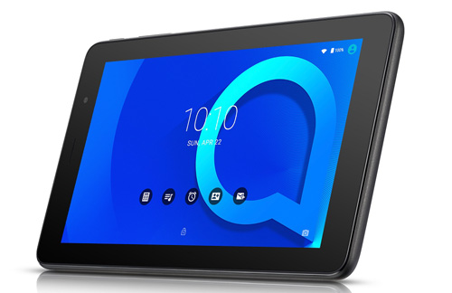 Alcatel 1T 7