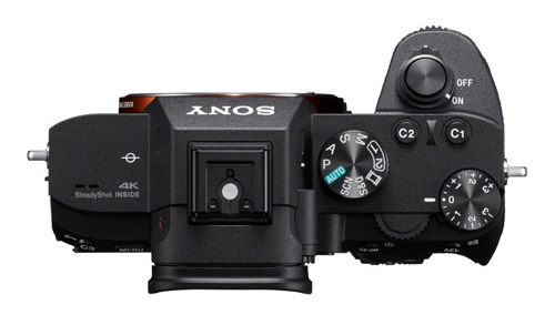 Sony α7 III