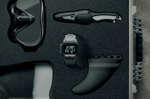 Nixon Regulus