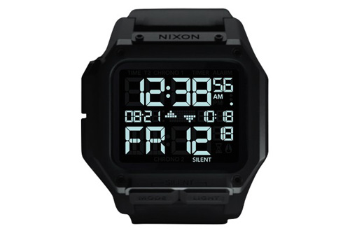 Nixon Regulus