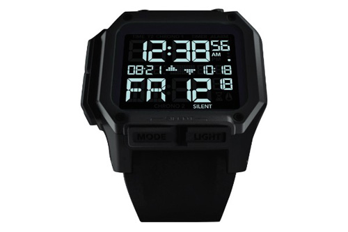 Nixon Regulus