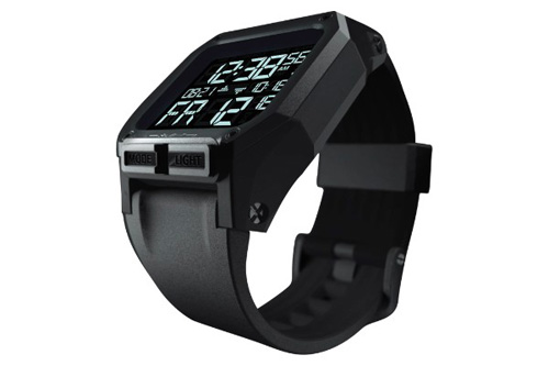 Nixon Regulus