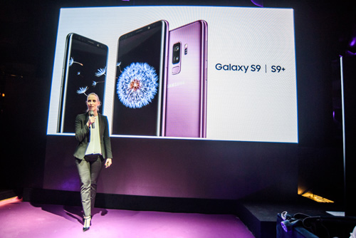 Samsung