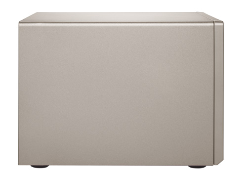 Qnap 008-Bay NAS TS-877-1700-16G