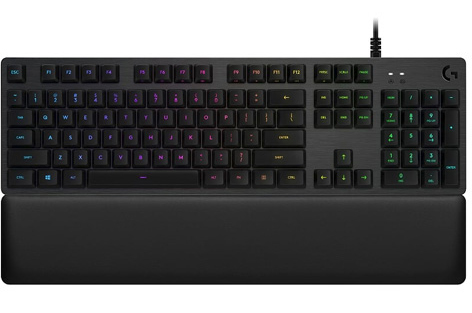 Logitech G513