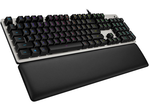 Logitech G513