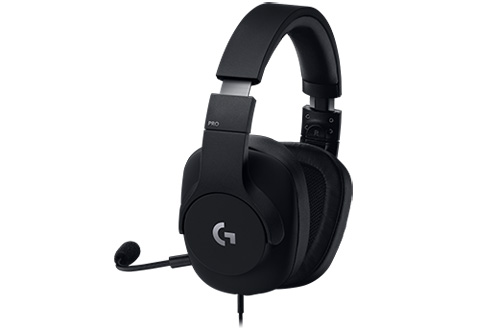 Logitech Pro G