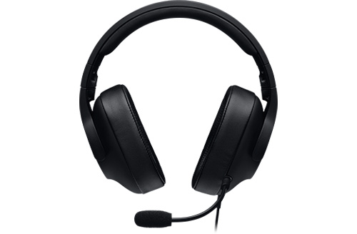 Logitech Pro G